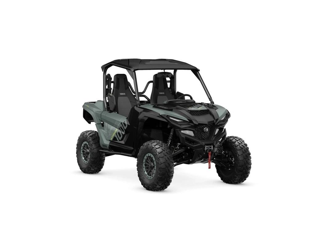 2026 Yamaha Wolverine X2 1000 XT-R for Sale