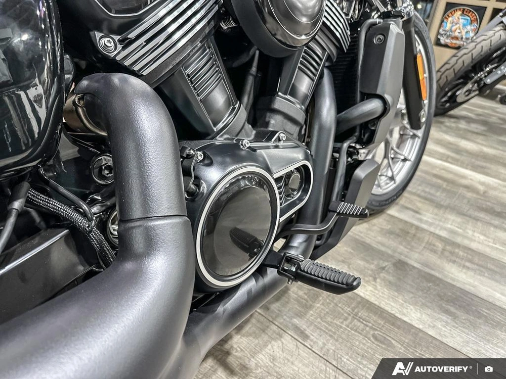 2026 Harley-davidson Nightster Special alt