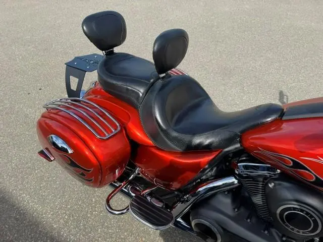 2014 Kawasaki VAQUER0 1700 ABS