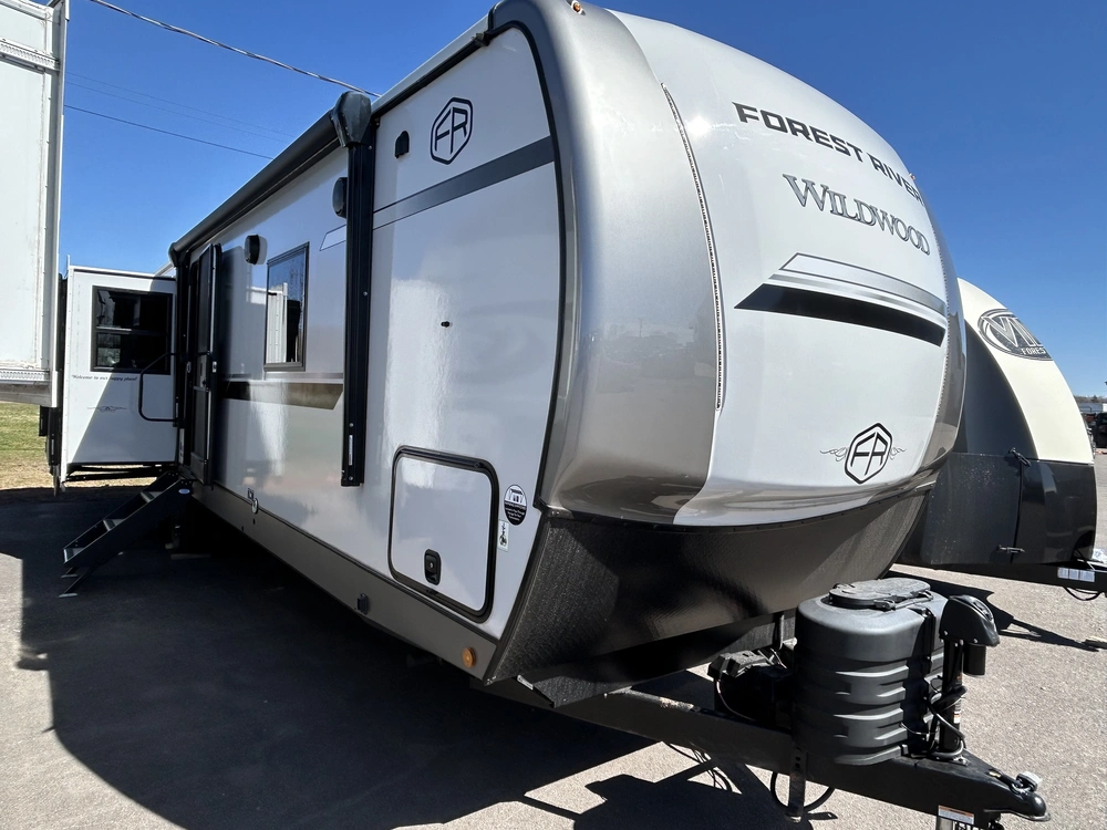 2025 Heritage Glen 308rl alt