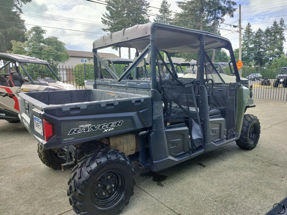 2019 Polaris Ranger 900 Crew alt