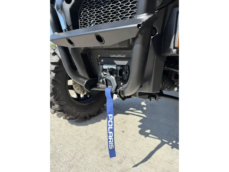 2026 Polaris Sportsman 570 Trail alt