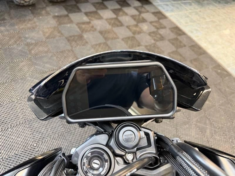 2026 Yamaha Mt-10 alt