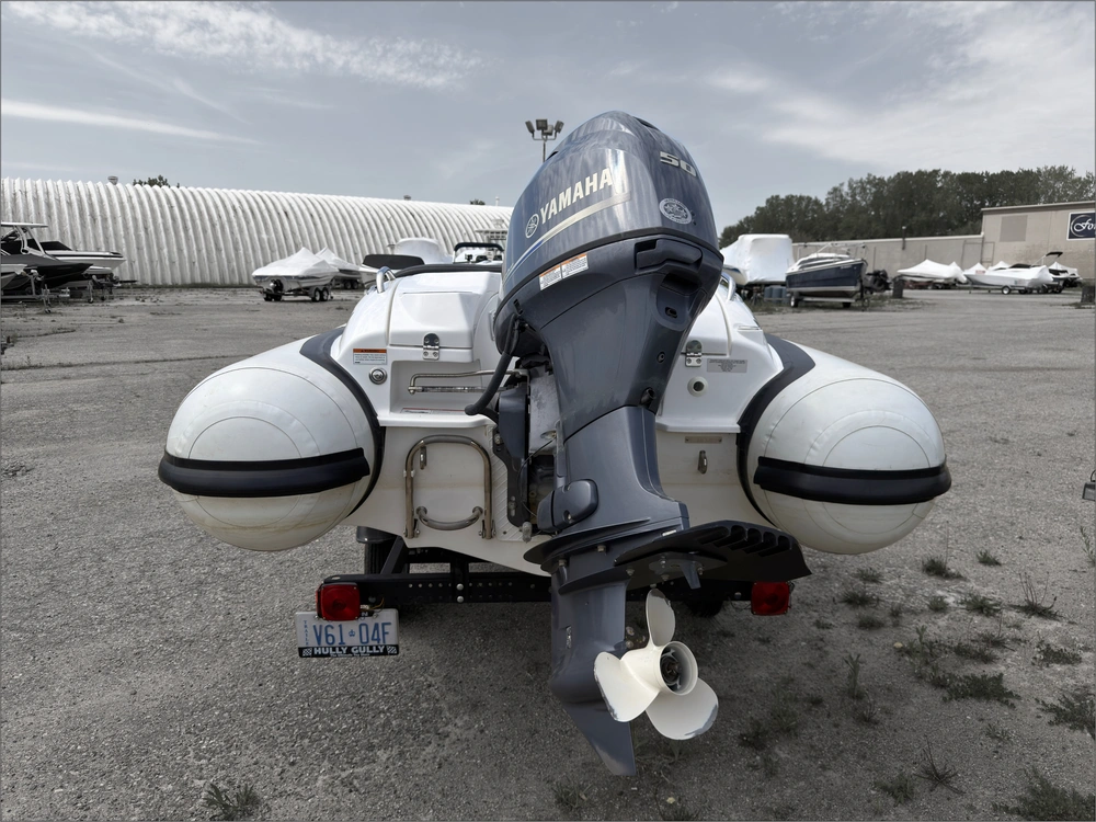 2022 Walker Bay Generation alt