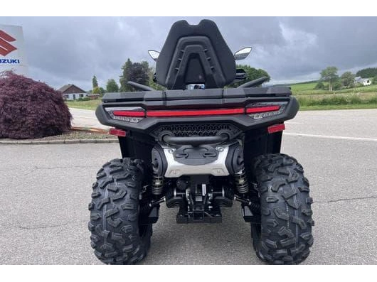 2026 Cfmoto Cforce 1000 Touring alt