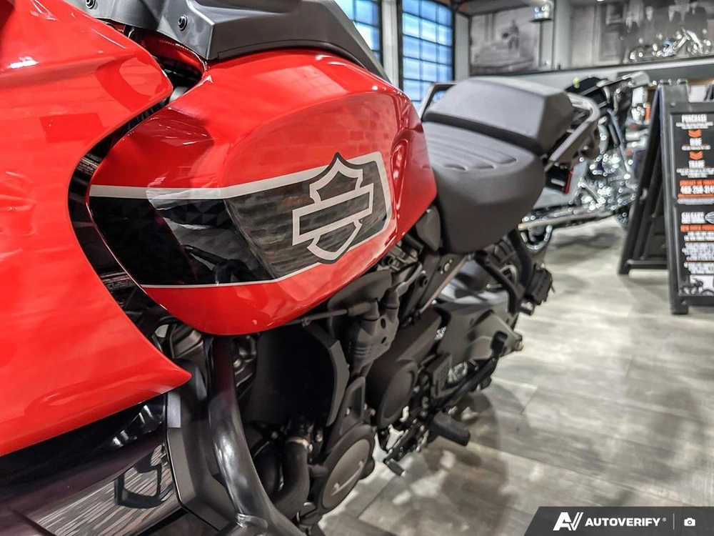 2026 Harley-davidson Pan America 1250 Special alt