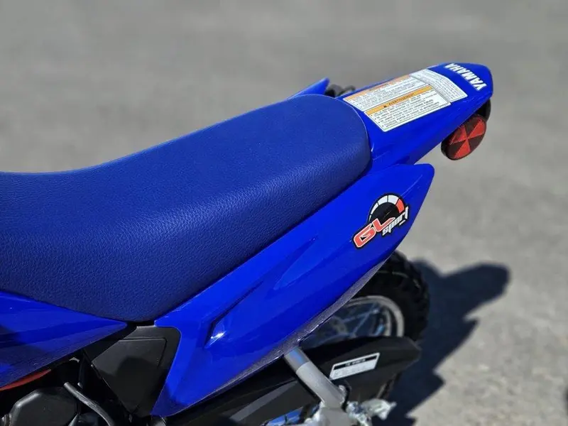 Yamaha TTR-50 2026