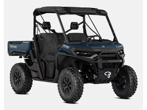 Can-am Defender Hd11 Xt 2026 alt