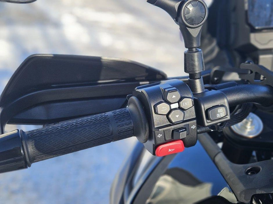 Cfmoto Ibex 450 2026 alt