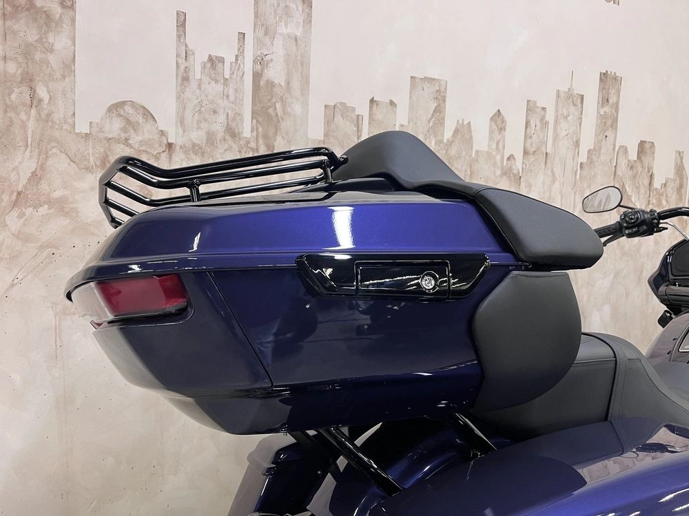 2026 Harley-davidson Fltrxl Road Glide Limited alt