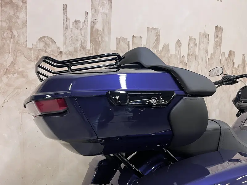 2026 Harley-Davidson FLTRXL Road Glide Limited