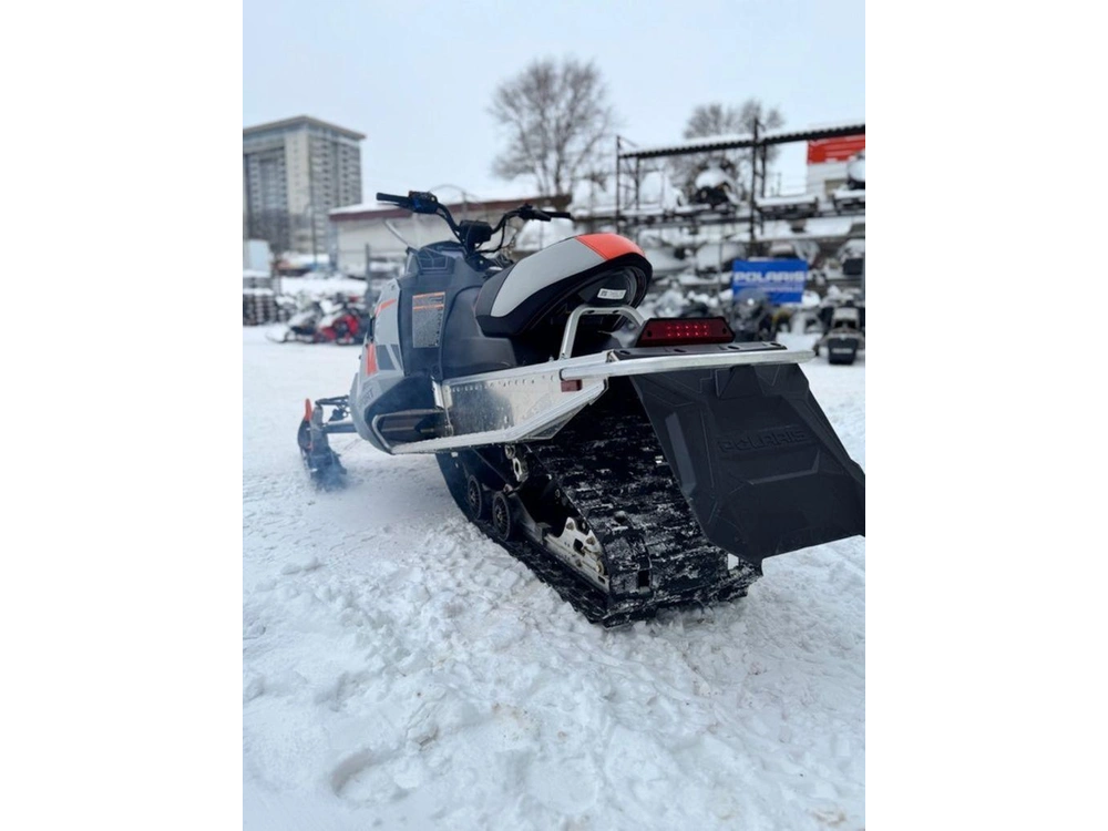 2025 Polaris 550 Indy Sport alt