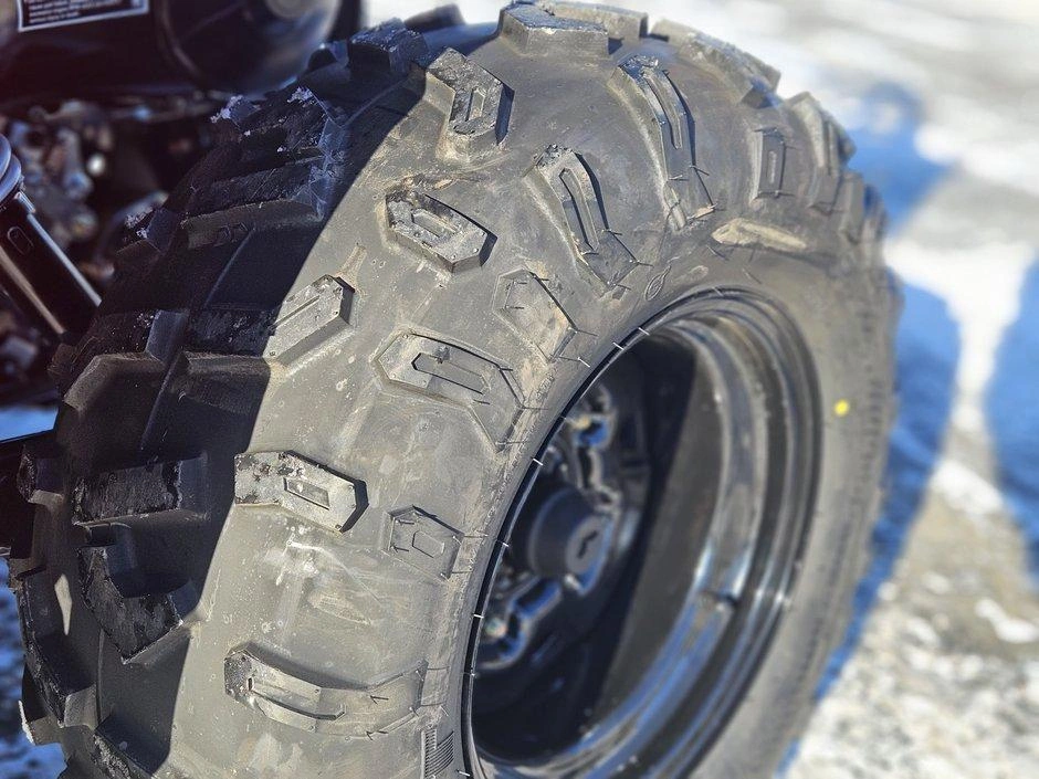 Polaris Rzr 200 Efi 2026 alt