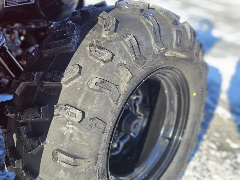 2026 Polaris RZR 200 EFI