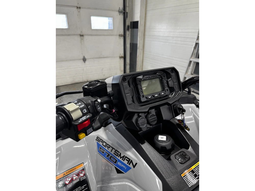 Polaris Sportsman 570 Eps Gr 2026 alt