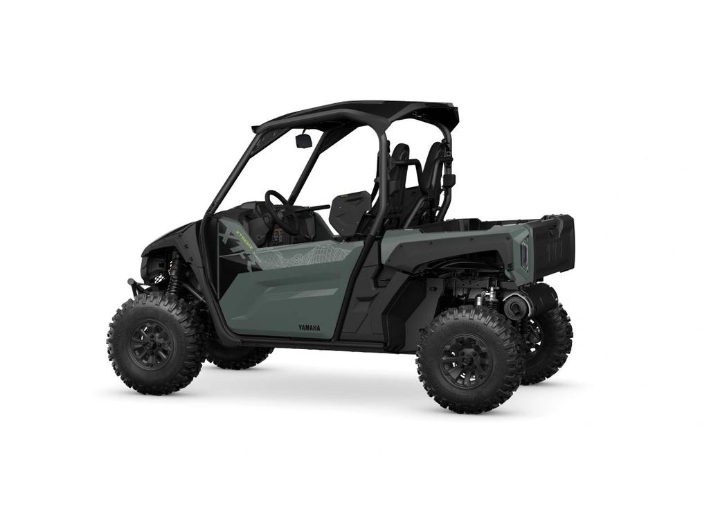 2026 Yamaha Wolverine X2 850 XT-R for Sale