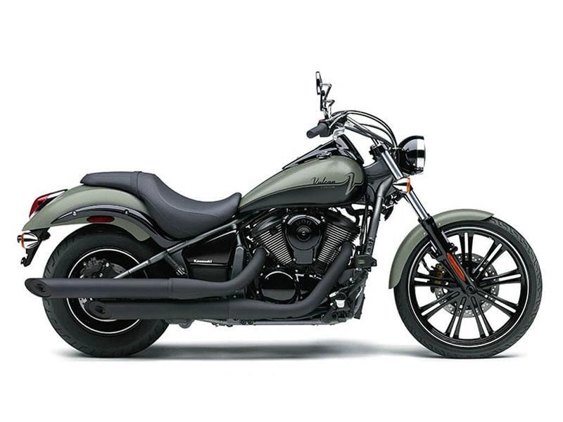 2023 Kawasaki Vulcan 900 alt