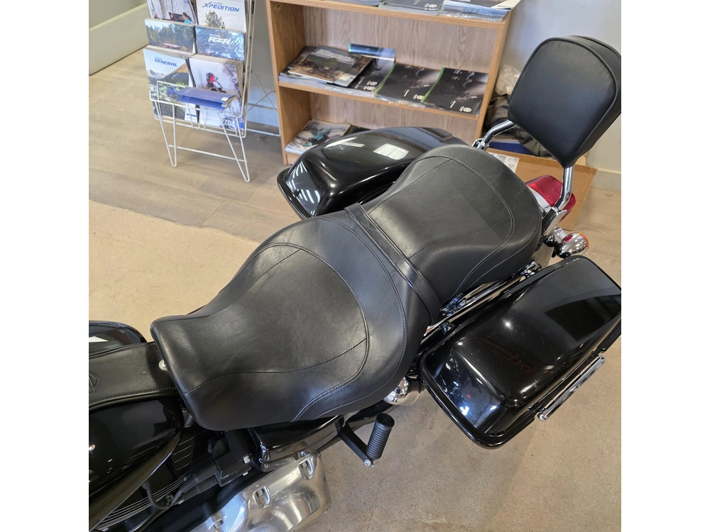 2013 Harley-davidson Fld Dyna Switchback alt