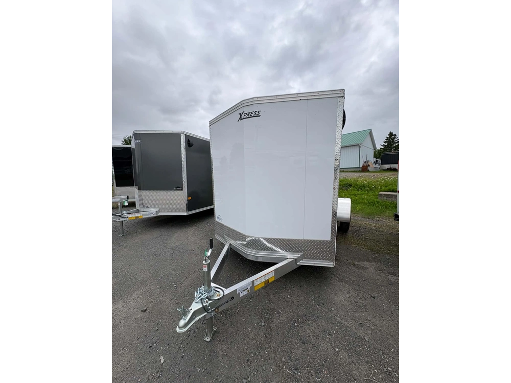 Alcom Xpress 6x12 Xlt Pro 2026 alt