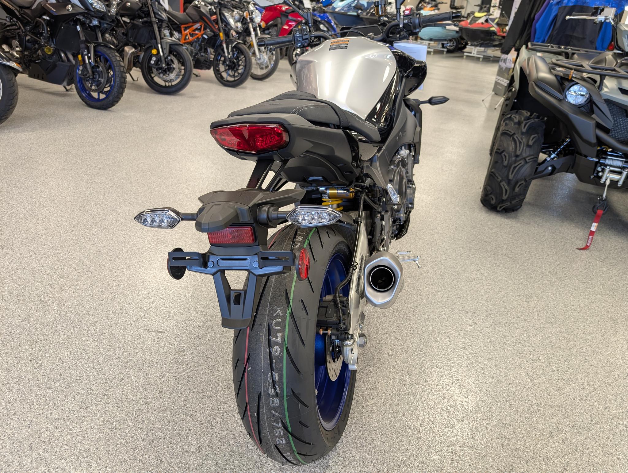 2026 Yamaha MT-10 SP MT10SPTS thumbnail 4