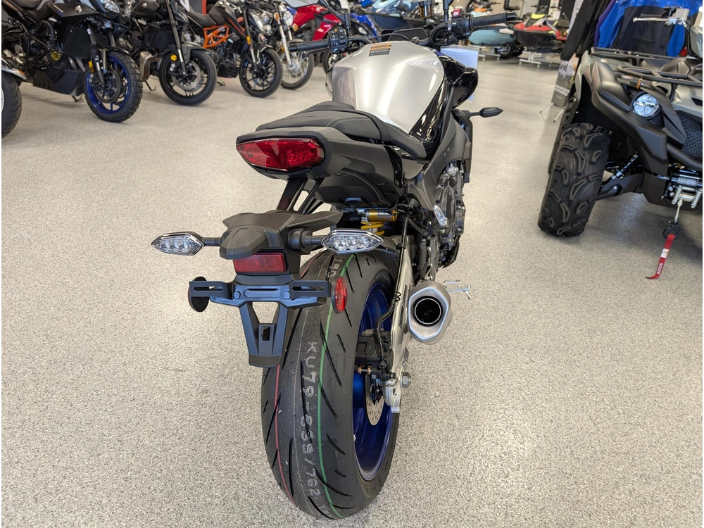 2026 Yamaha Mt-10 Sp Mt10spts alt