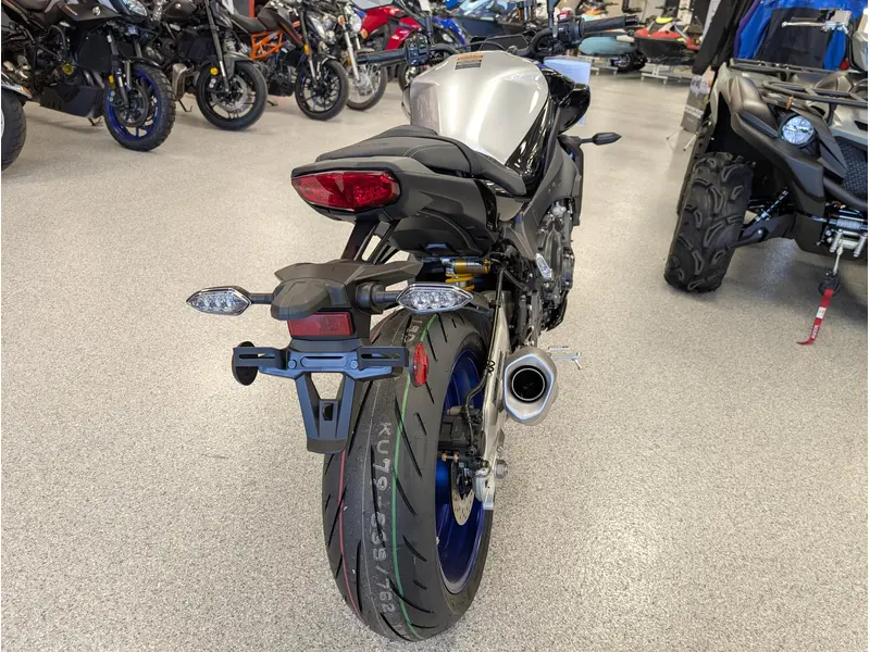 2026 Yamaha MT-10 SP MT10SPTS