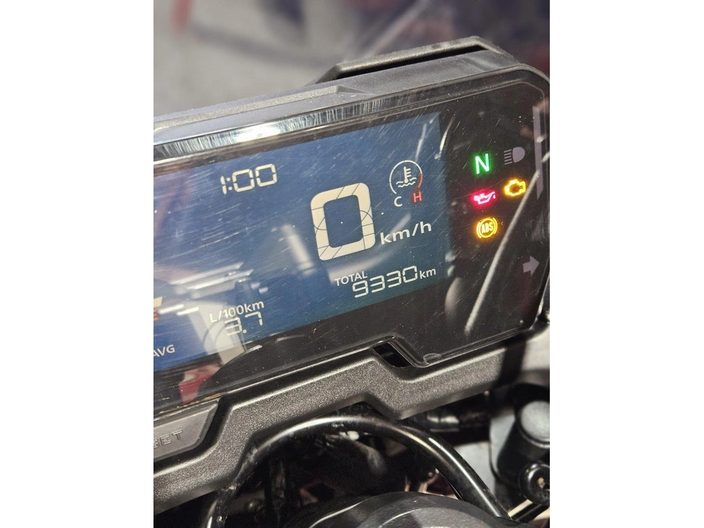 Honda Cb500 2020 alt
