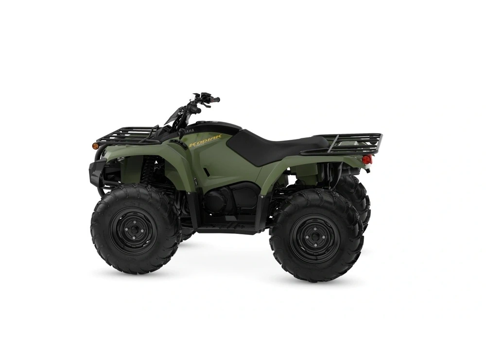 2026 Yamaha Kodiak 450 alt
