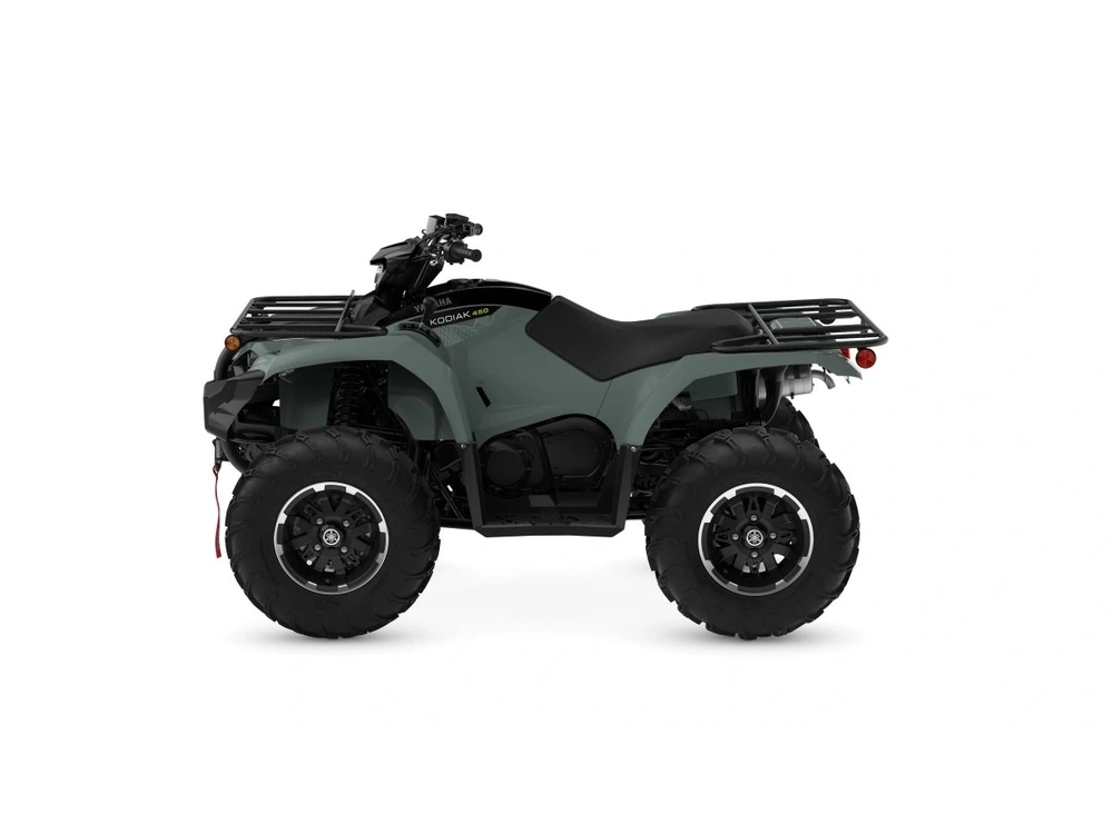2026 Yamaha Kodiak 450 Eps Xt-r alt
