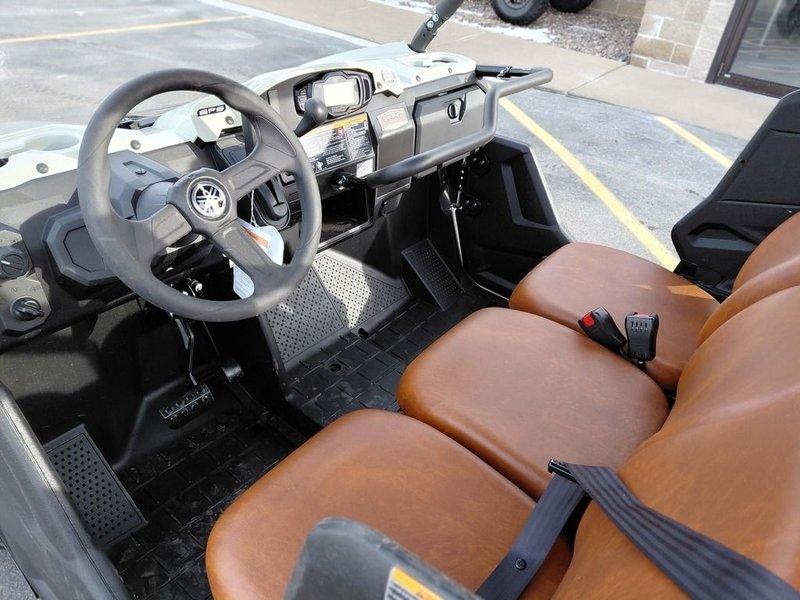 2026 Yamaha VIKING EPS SE thumbnail 5