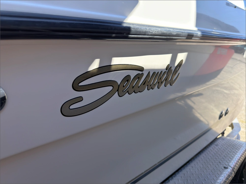 2002 Striper Seaswril 2101 alt