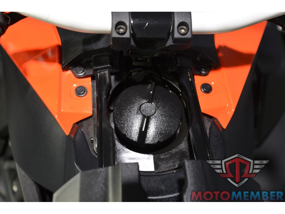 2025 Can-am Ryker Rally Rotax 900 Ace Exclusive Panel Kits alt