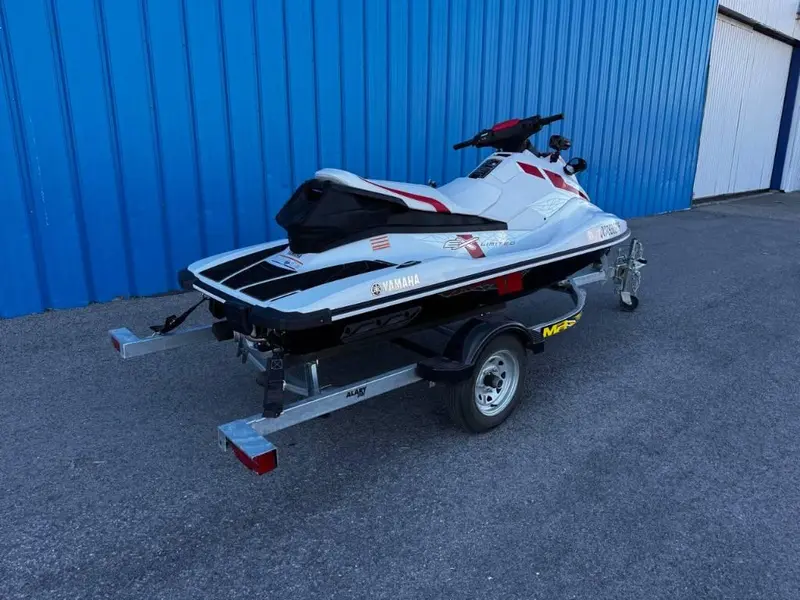 Yamaha Waverunner EX LIMITED 2021
