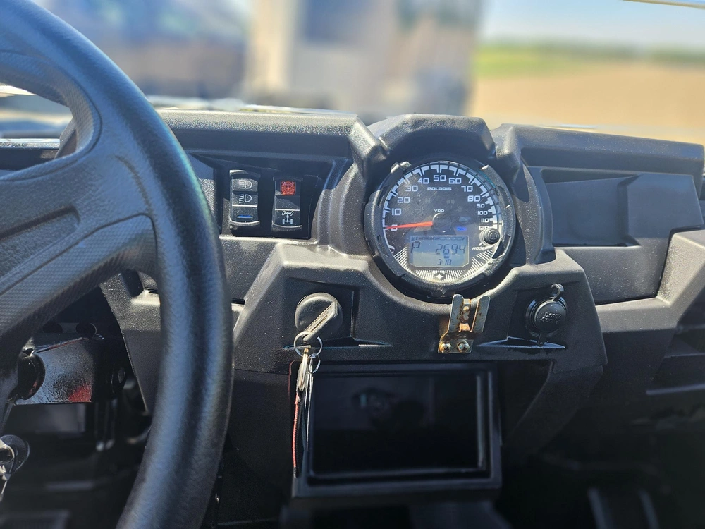 Polaris Rzr 900 Eps 2019 alt