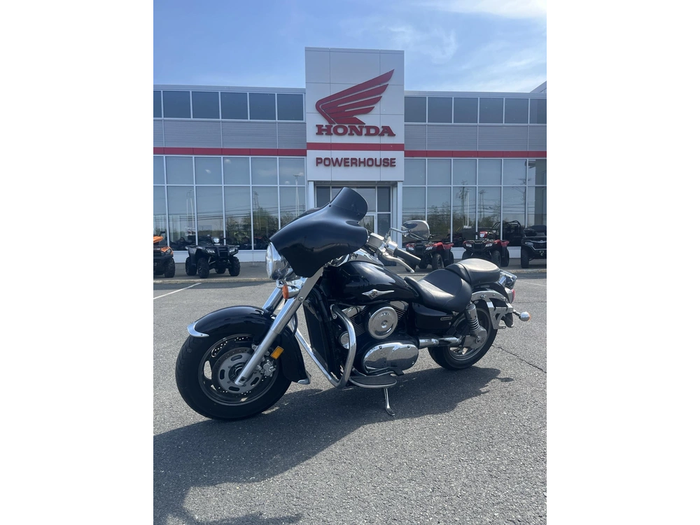2006 Kawasaki Vn1600a1 Vulcan alt