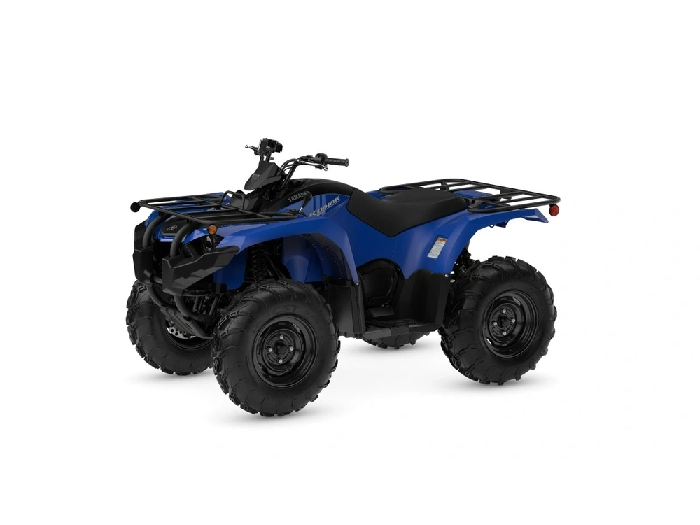 2026 Yamaha Kodiak 450 alt