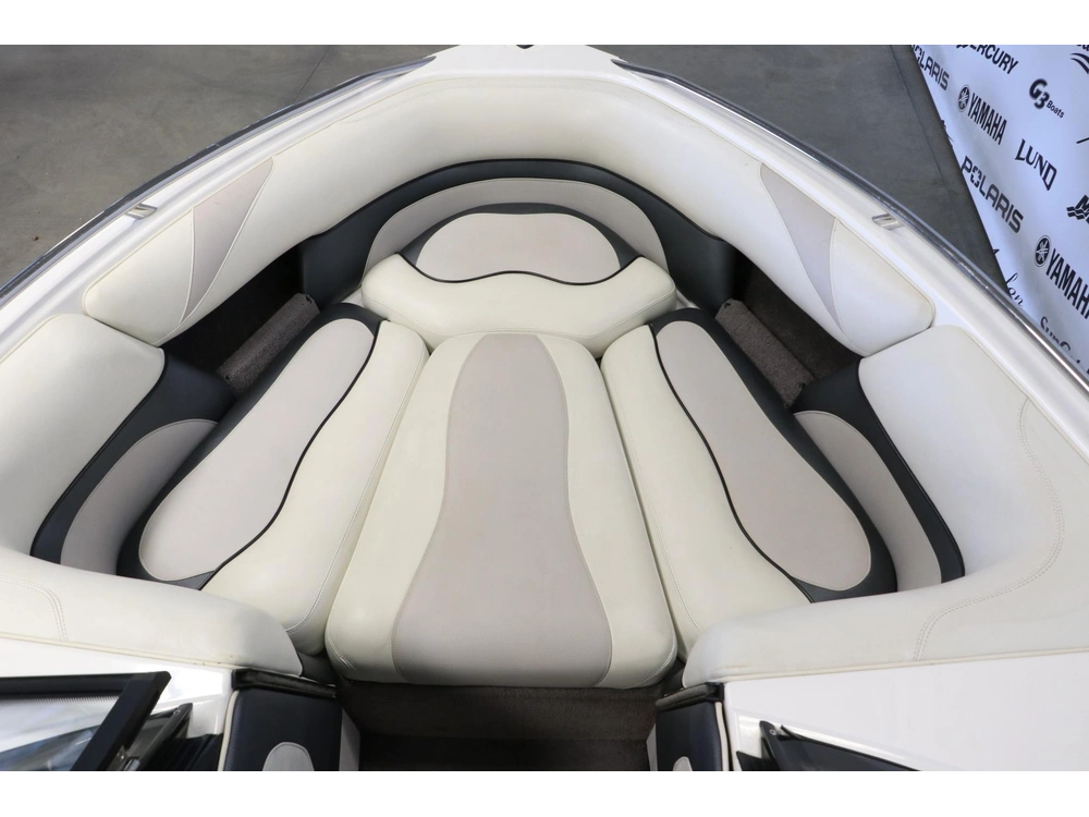 Malibu Wakesetter Vtx 20 2008 alt