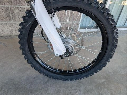 2026 Yamaha Yz250f alt