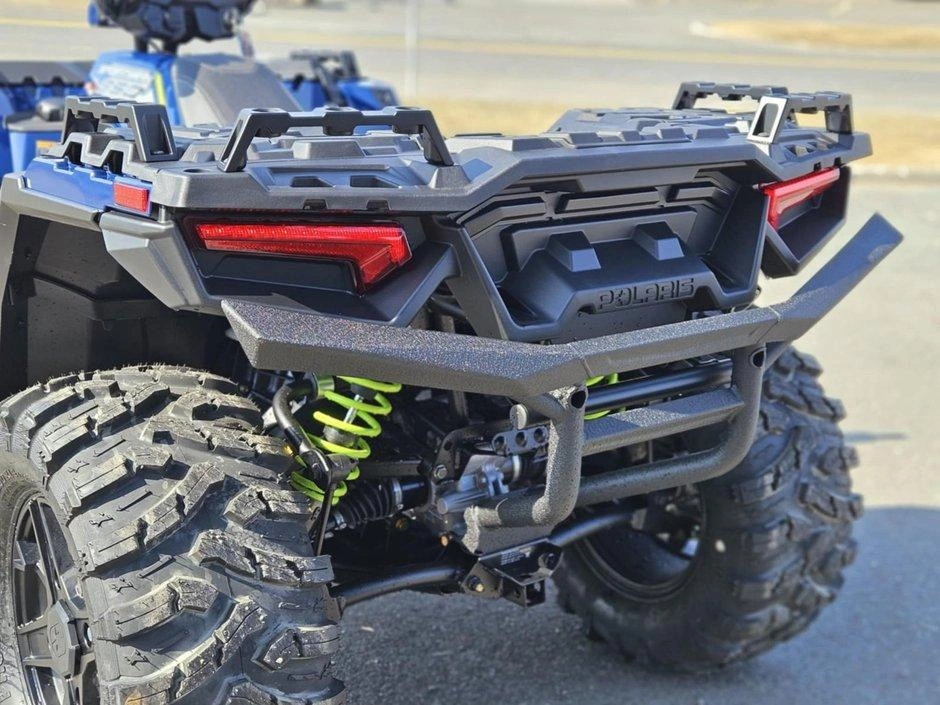 Polaris Sportsman 850 Trail 2026 alt