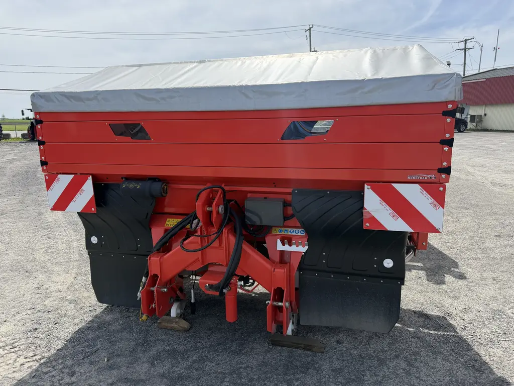 Gaspardo Primo EWH 332 2023