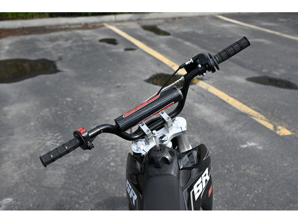 2025 Ssr Motorsports Sr110se alt