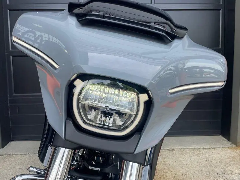 2026 Harley-Davidson FLHX - Street Glide®