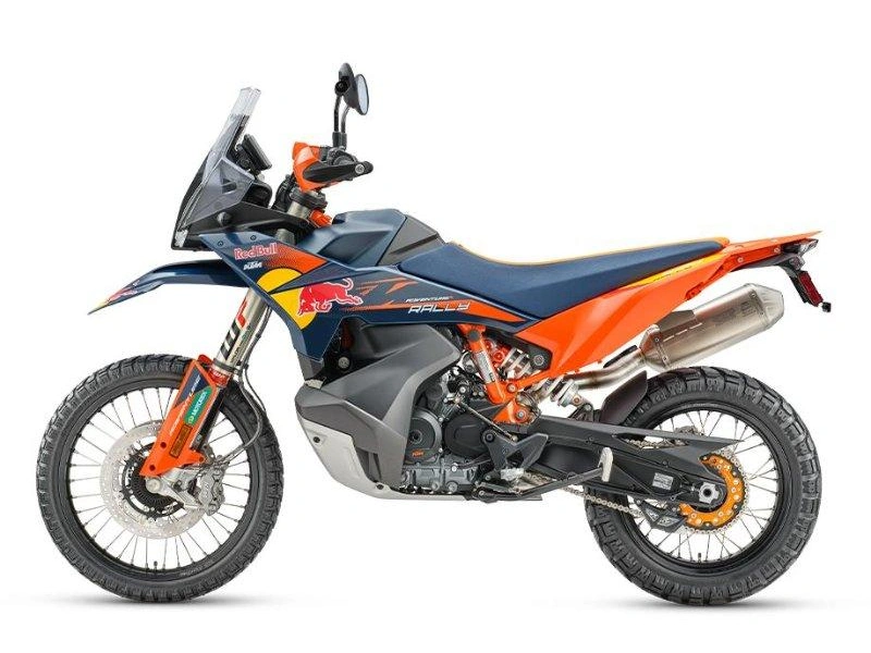 Ktm 890 Adventure R Rally 2027 alt