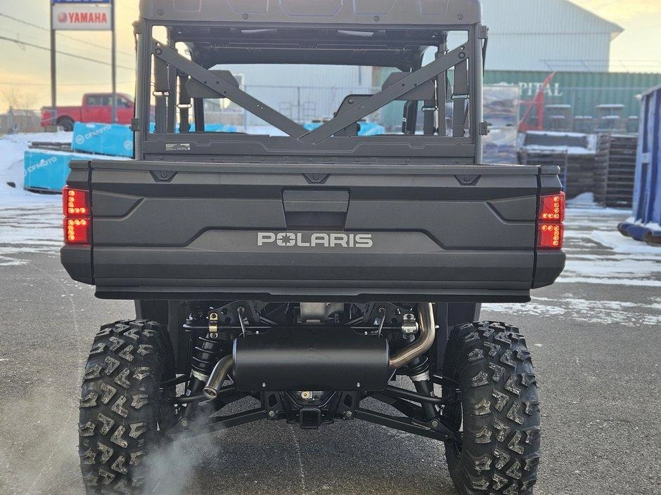Polaris Ranger 1000 Crew Premium Ranger 1000 Crew Premium 2026 alt