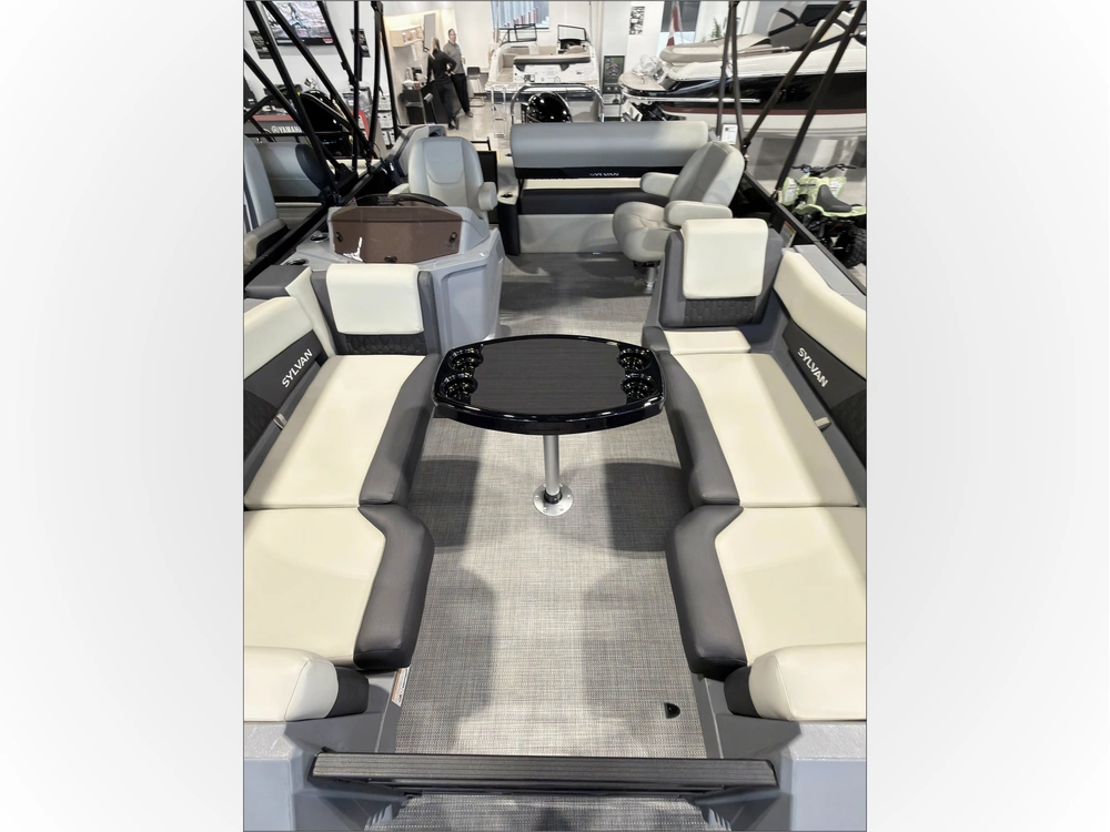2026 Sylvan R-20 Clz Dh alt