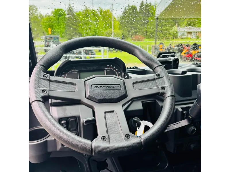 2026 Polaris RANGER CREW XP 1000 NS PREMIUM R26RSU99AH