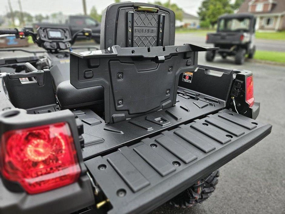 Polaris Sportsman 570 X2 Eps 2026 alt