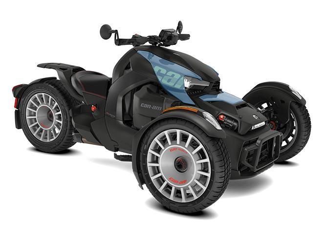 2024 Can-Am Ryker Rallye (900 ACE) thumbnail 6