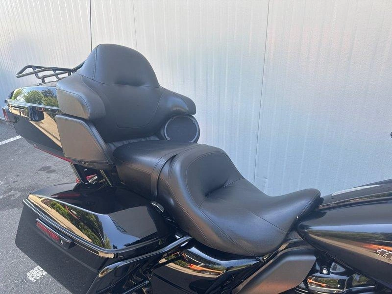 2022 Harley-davidson Flhtk - Ultra Limited alt