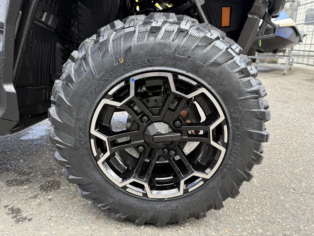 2026 Can-am Outlander Max Xt 850 alt